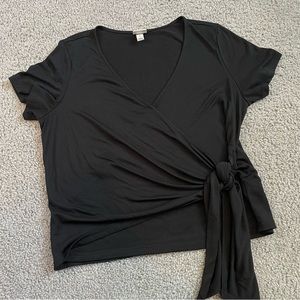 Front-Tie Top from A New Day | Small